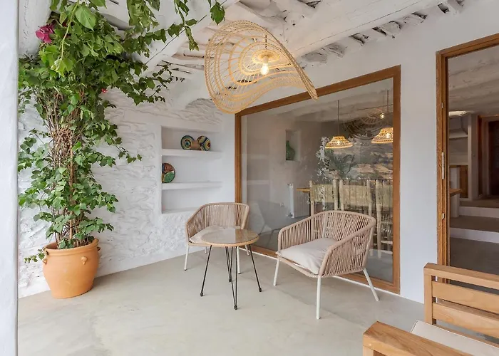 Casa Santiago House Boutique