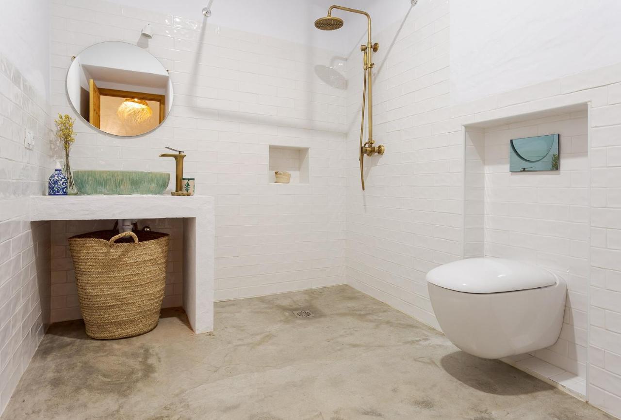 Casa Santiago House Boutique Holiday home Capileira