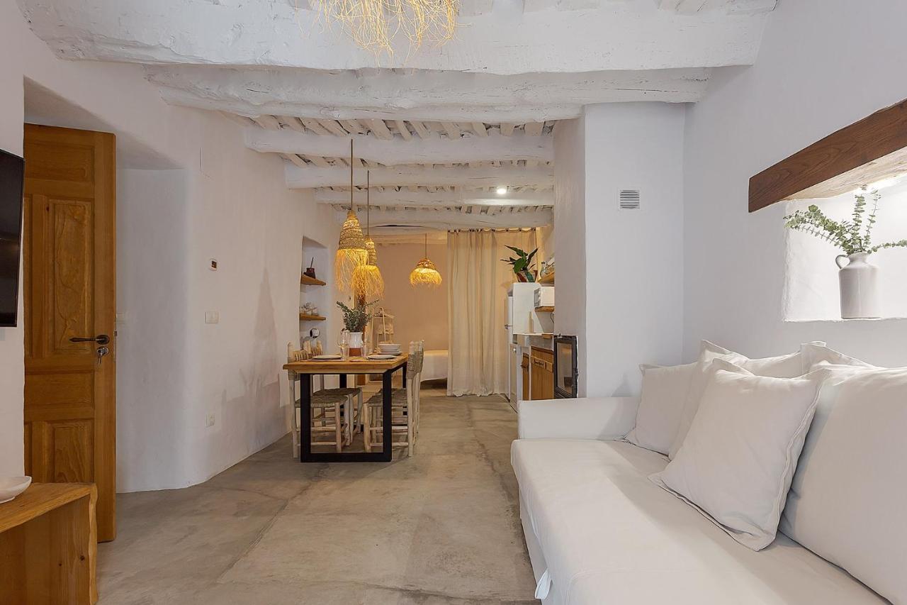 Casa Santiago House Boutique * Capileira
