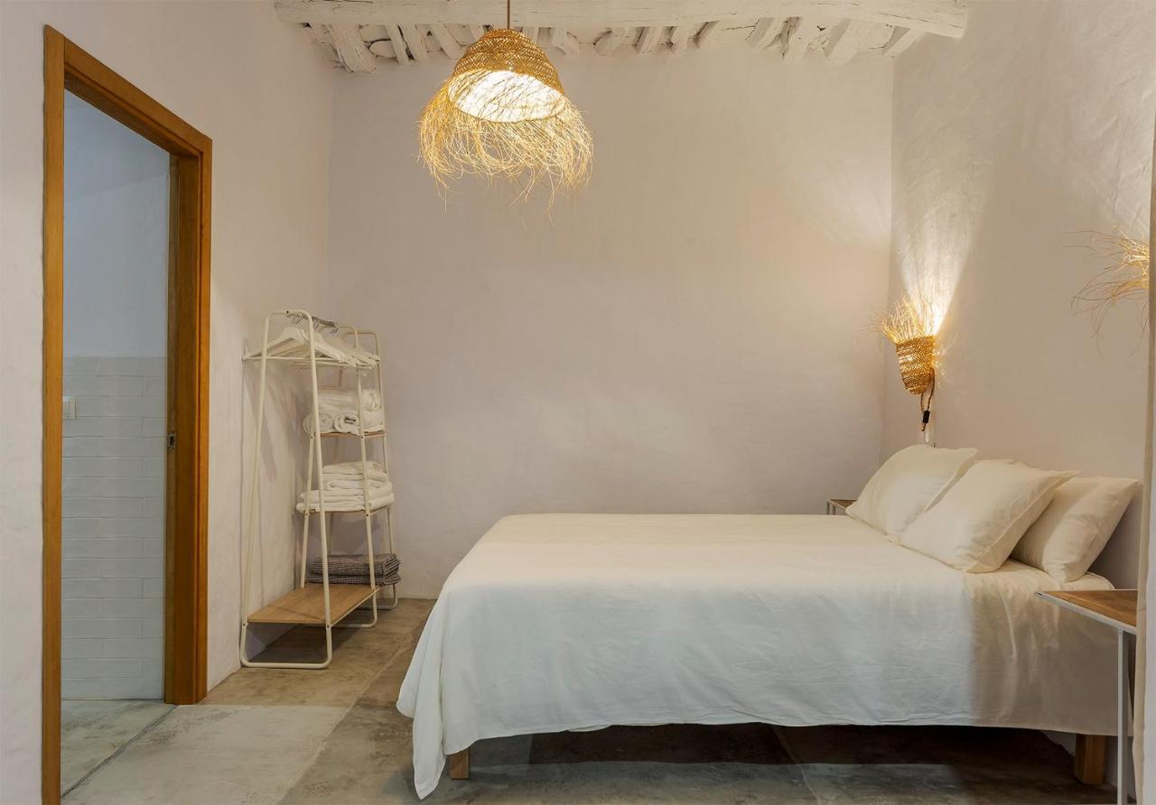 Casa Santiago House Boutique * Capileira