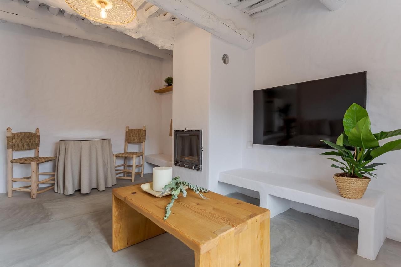 Casa Santiago House Boutique * Capileira