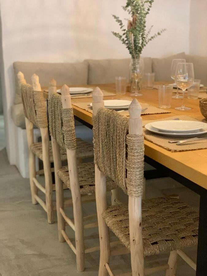 Casa Santiago House Boutique Holiday home