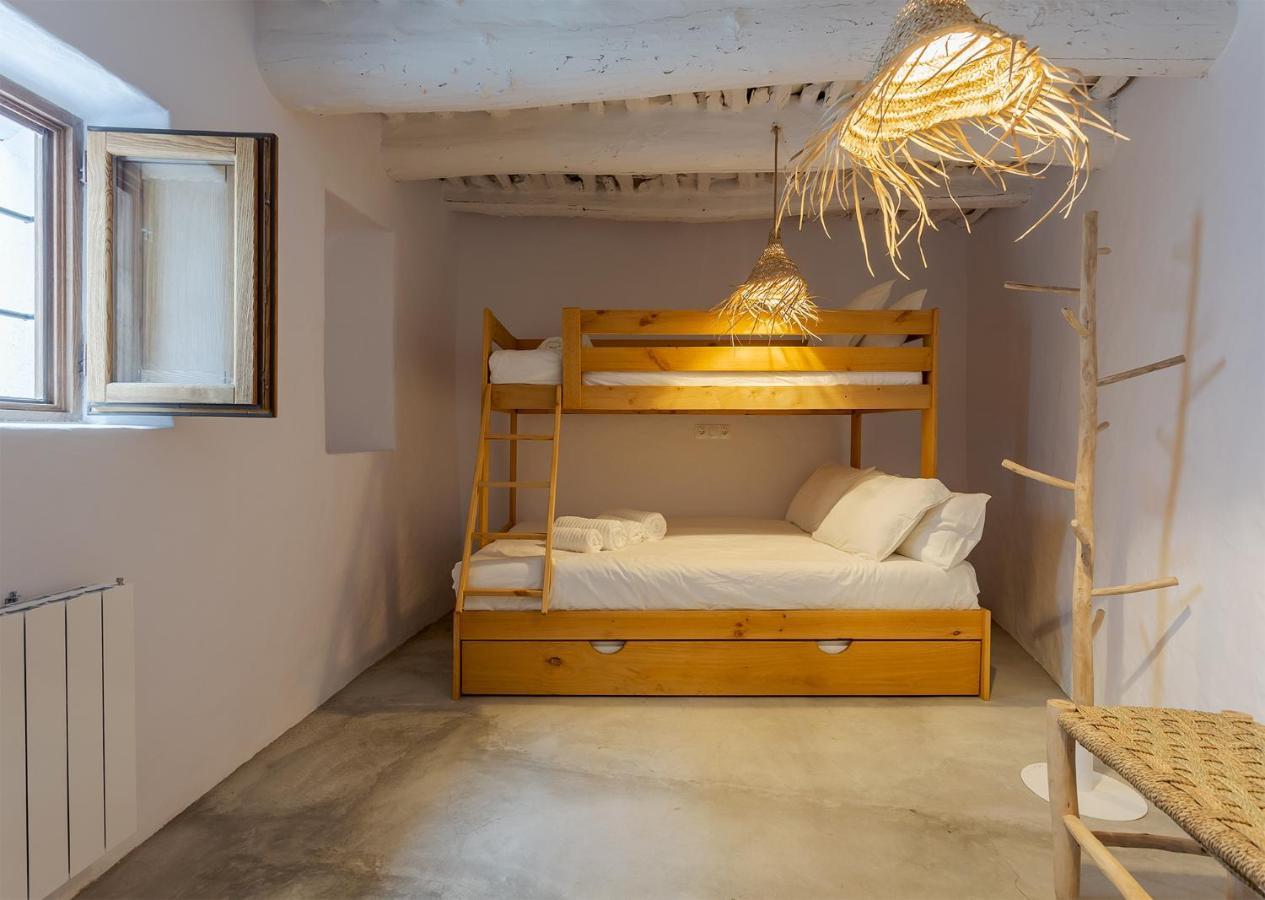 Casa Santiago House Boutique Holiday home Capileira